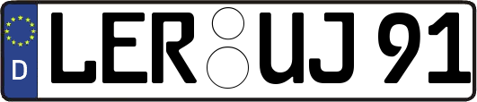 LER-UJ91