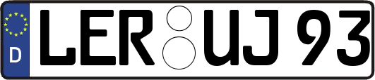LER-UJ93
