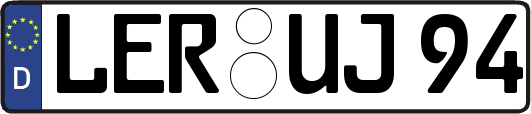 LER-UJ94