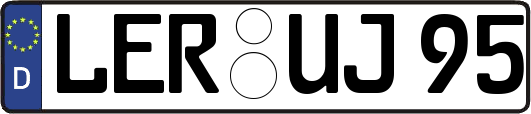 LER-UJ95