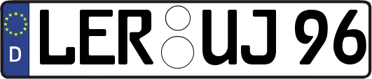 LER-UJ96