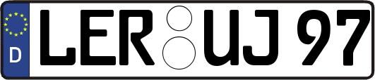 LER-UJ97