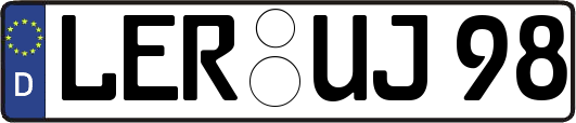 LER-UJ98