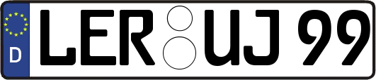 LER-UJ99