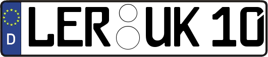 LER-UK10