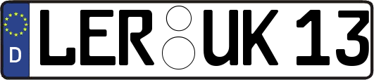 LER-UK13