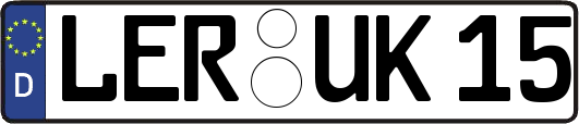 LER-UK15