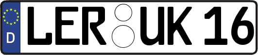 LER-UK16