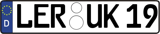 LER-UK19
