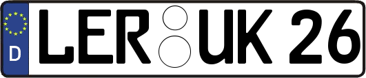 LER-UK26
