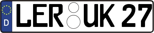 LER-UK27