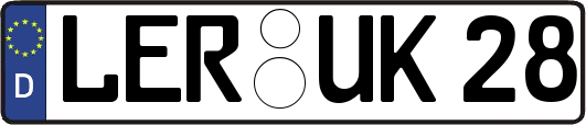 LER-UK28