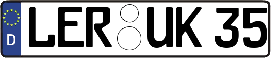 LER-UK35