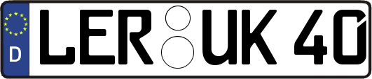 LER-UK40