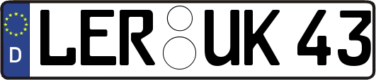 LER-UK43