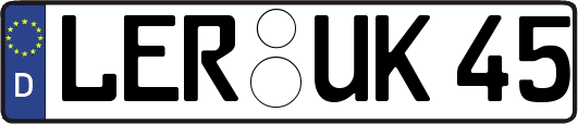 LER-UK45