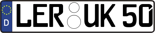 LER-UK50