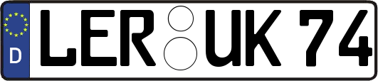 LER-UK74