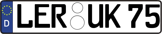 LER-UK75