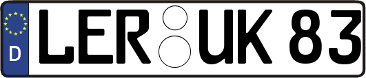 LER-UK83