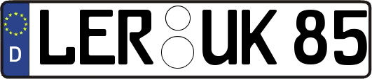 LER-UK85