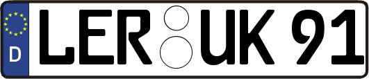 LER-UK91