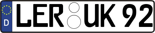 LER-UK92