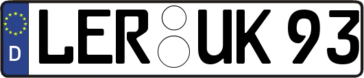 LER-UK93