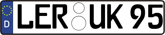 LER-UK95