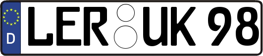 LER-UK98