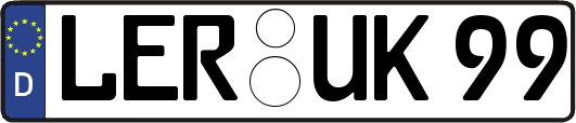 LER-UK99