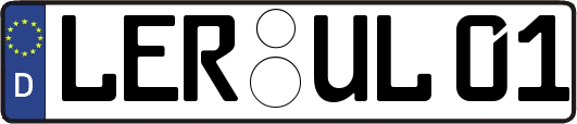 LER-UL01