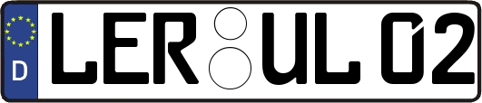 LER-UL02