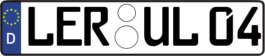 LER-UL04
