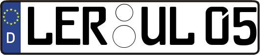 LER-UL05