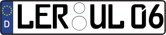 LER-UL06