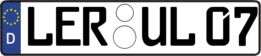 LER-UL07