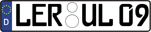 LER-UL09