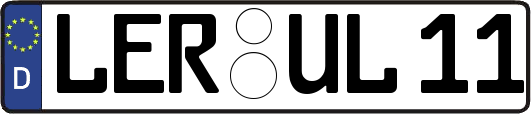 LER-UL11