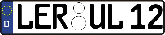 LER-UL12
