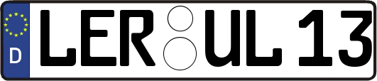 LER-UL13