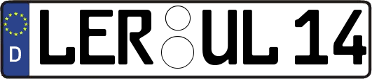 LER-UL14