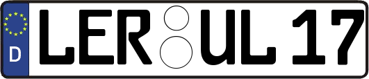 LER-UL17