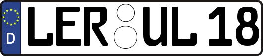 LER-UL18
