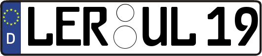 LER-UL19