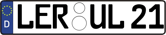 LER-UL21