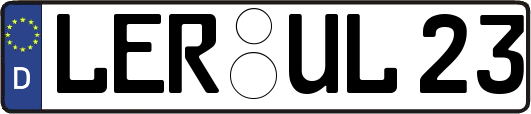 LER-UL23