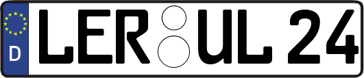 LER-UL24