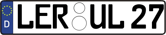 LER-UL27