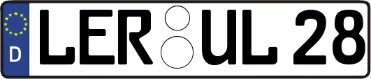 LER-UL28